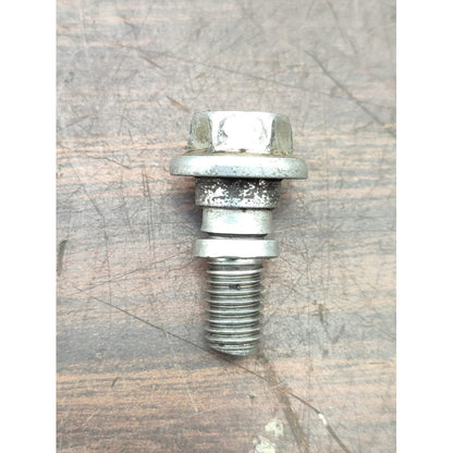 Tornillo Carter Motor Isuzu 4hk1 Elf 450 500