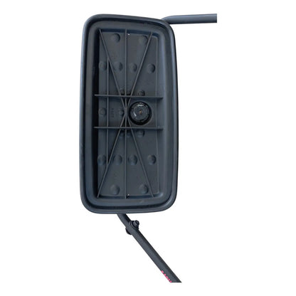 Base Soporte Sin Espejo Piloto Isuzu Elf 450 Negro