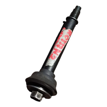 Tornillo Hule Tapa De Punterías  Cummins Isb
