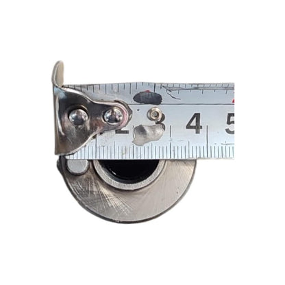 Arbol Levas Nissan Diesel Frontier Np300 2.5l Cabstar