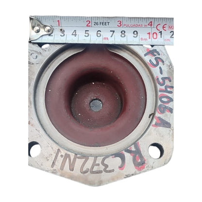 Tapa Cubierta Retenedor Transmision Fs-5406a 6 Vel