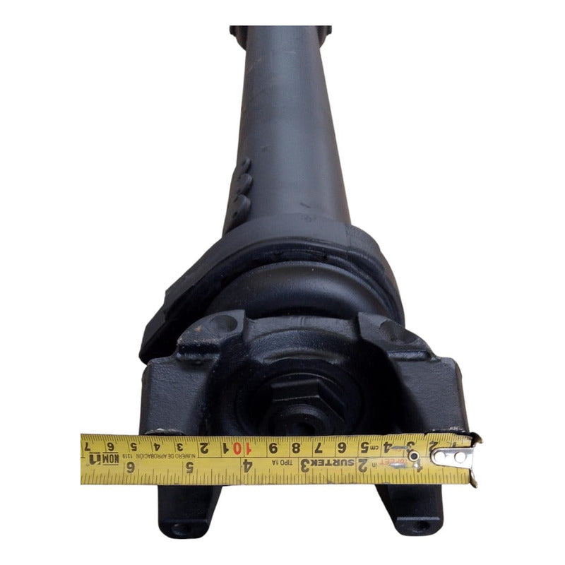 Cardan Flecha Yugo Barra Balero Freightliner Fl70 Detalle Negro