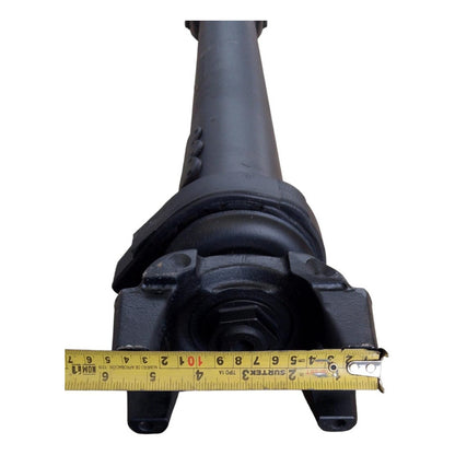 Cardan Flecha Yugo Barra Balero Freightliner Fl70 Detalle Negro