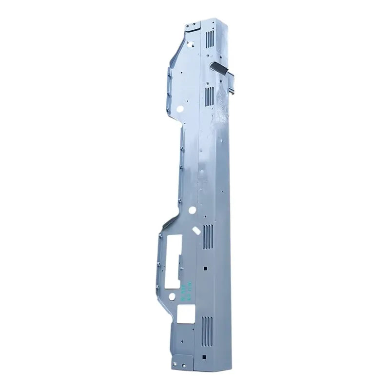 Tablero Cabina Freightliner Fl70 Estructura Base Pared Gris