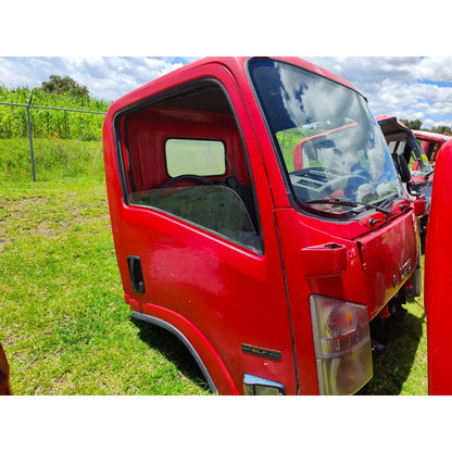 Cabina Isuzu Elf 300
