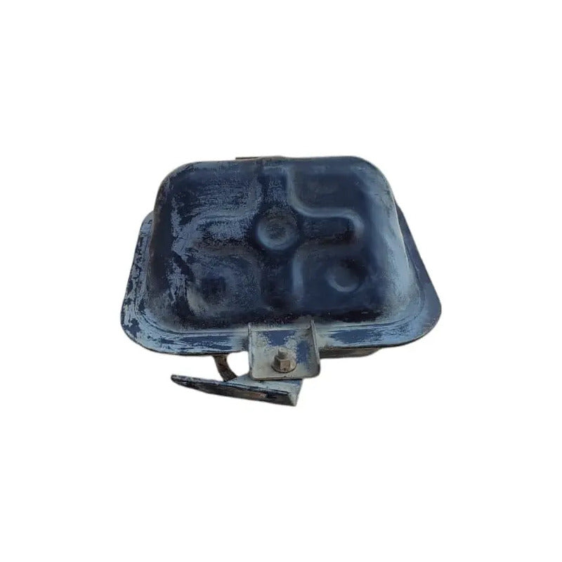 Tanque Deposito Vacio Sterling 360 Freightliner