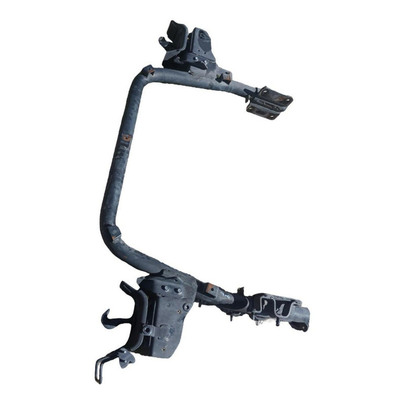 Soporte Broche Seguro Cabina Hino 300 816 716 616