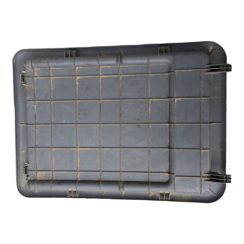 Tapa Cubierta Plástico Respaldo Asiento Freightliner Sterlin