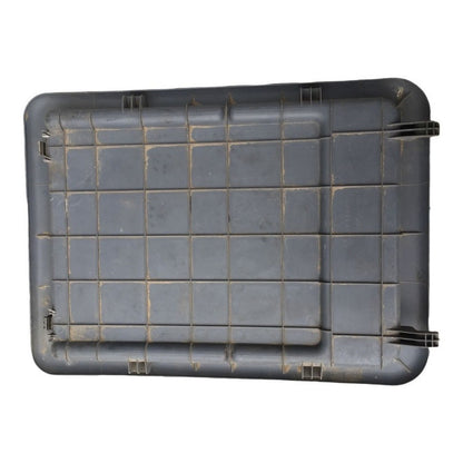 Tapa Cubierta Plástico Respaldo Asiento Freightliner Sterlin