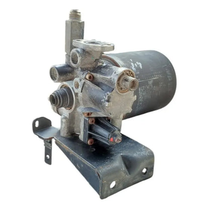 Base Soporte Secador Aire Hyundai Hd120
