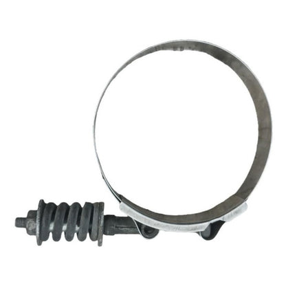 Abrazadera Manguera Postenfriador Admisión Camión 4