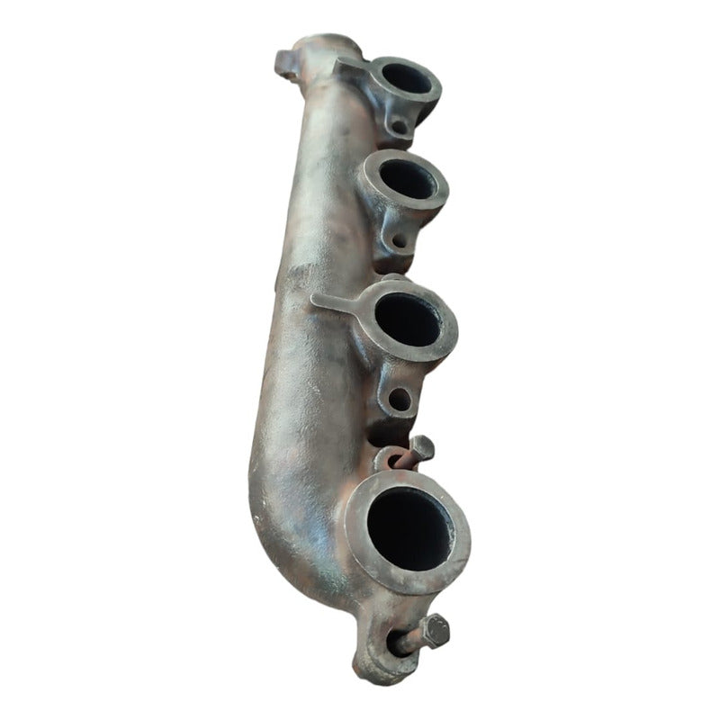 Tubo Multiple Escape Power Stroke 7.3l F250 F350 F450 Eco