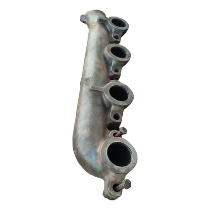 Tubo Multiple Escape Power Stroke 7.3l F250 F350 F450 Eco