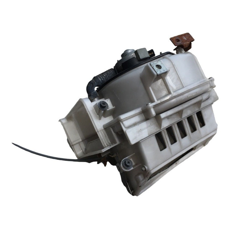 Motor Calefacción Blower Tablero Cabina Hino 300 816 716