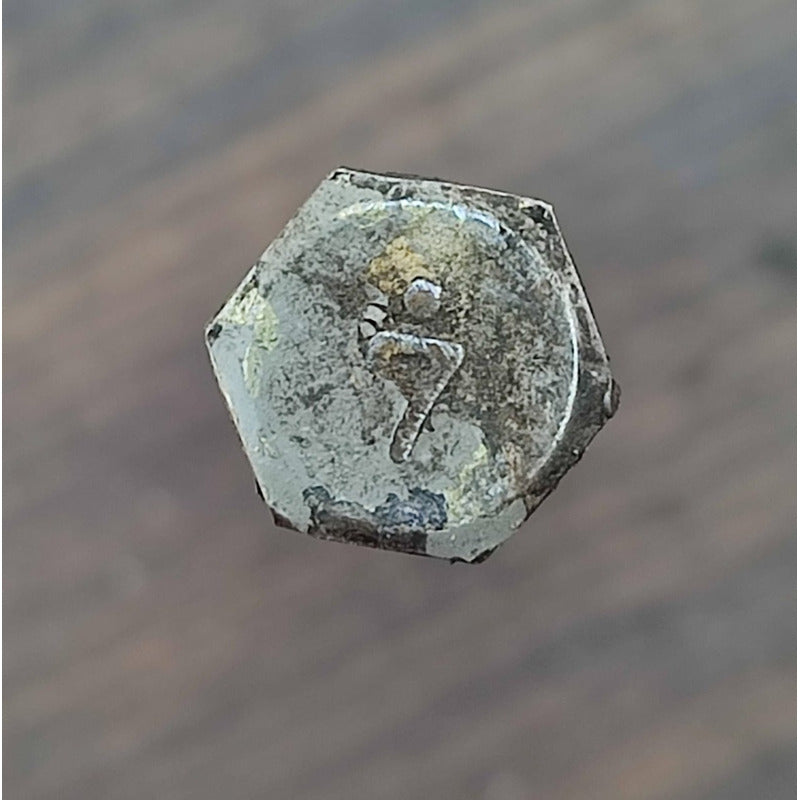 Tornillo Cabeza Motor Kubota V2203 Carrier