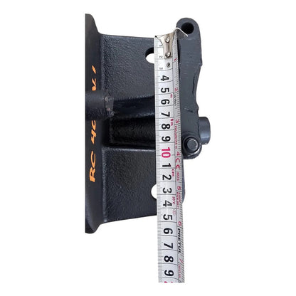 Percha Trasera Eje Delantero Kenworth T300