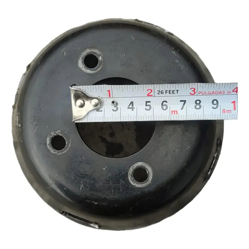 Polea Banda Fan Clutch International Citystar Cf600 4.5l