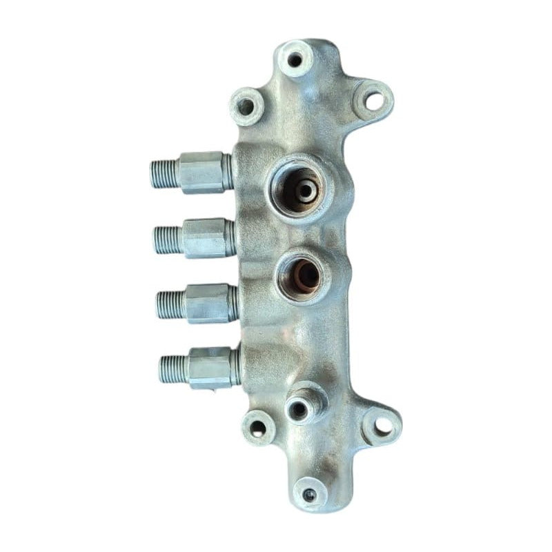 Riel Común Sensor Inyectores Isuzu Elf 4hk1 Elf 400 450 500