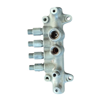 Riel Común Sensor Inyectores Isuzu Elf 4hk1 Elf 400 450 500