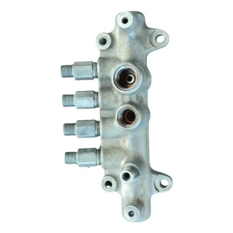 Riel Común Sensor Inyectores Isuzu Elf 4hk1 Elf 400 450 500