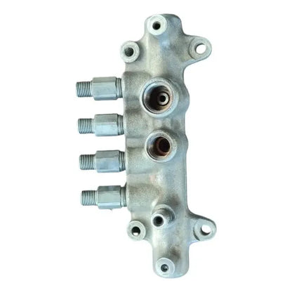Riel Común Sensor Inyectores Isuzu Elf 4hk1 Elf 400 450 500