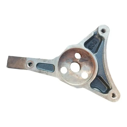 Base Soporte Engrane Placa Distribución Motor Hino N04ctv