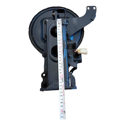 Base Soporte Pedal Freno Booster Sterling Fl360 Freightliner