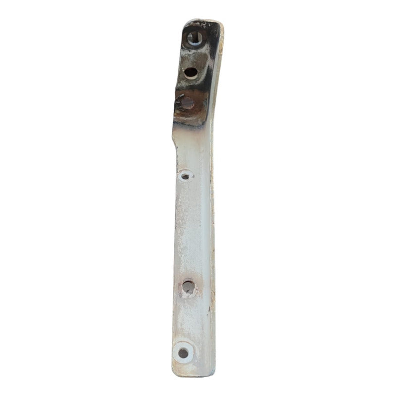 Base Soporte Caja Bandeja Baterias Freightliner M2 Par