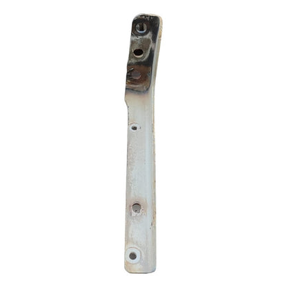 Base Soporte Caja Bandeja Baterias Freightliner M2 Par