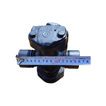 Flecha Barra Cardan Cruceta 6 Pulgadas Freightliner M2 146m