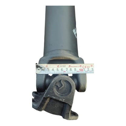 Flecha Cardan Barra Yugo Isuzu Elf 400 450 500