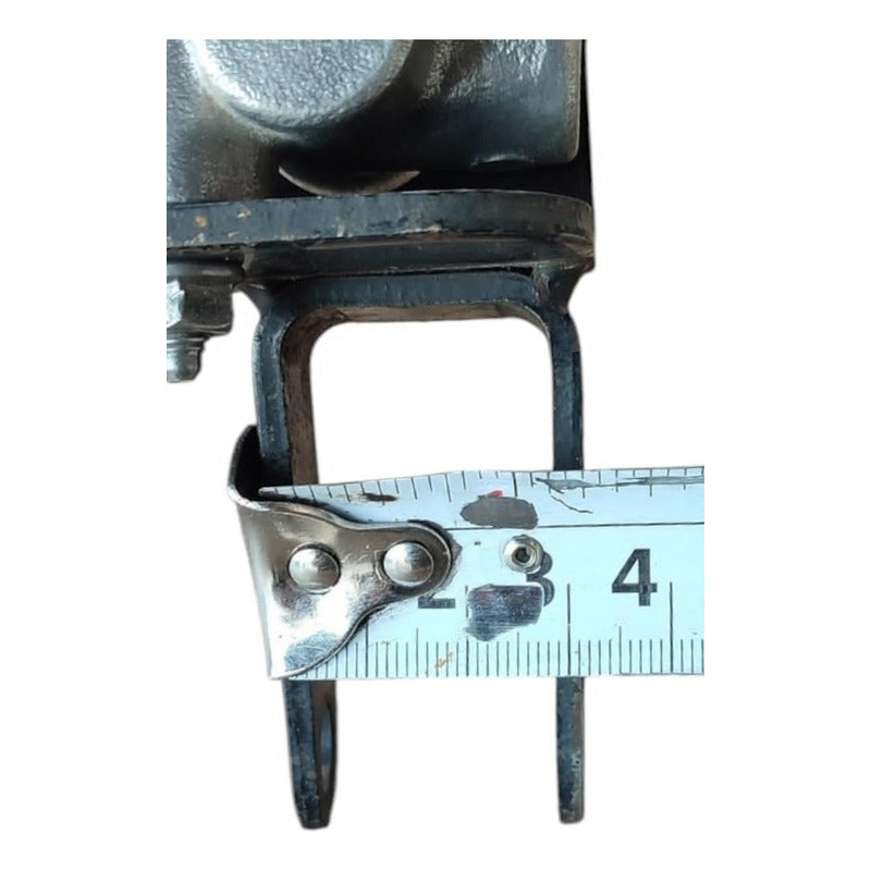 Manguera Liquido Frenos Isuzu Elf 450