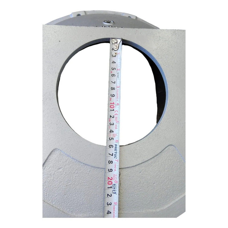 Coraza Collarín Hidráulico Transmisión Eaton Fuller Fs 5406