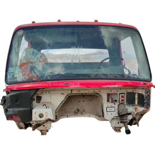 Cabina Freightliner M2 2009 Bote
