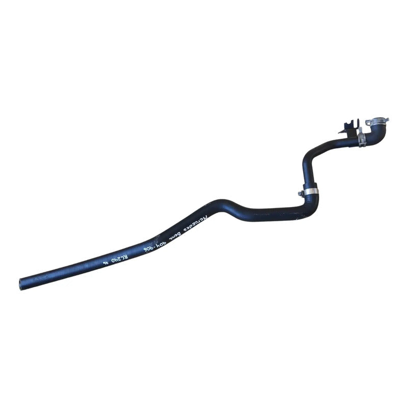 Manguera Tubo Respiracion Mercedes 906 904 M2 Fl70 Freightli Negro