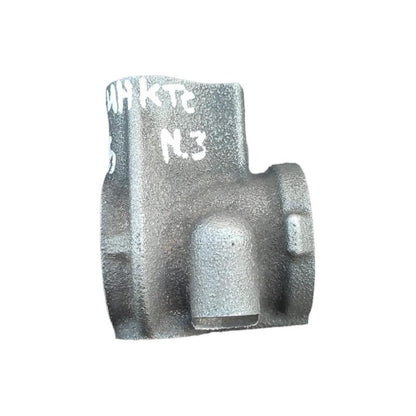 Balancín Espaciador Motor Isuzu 4hk1tc  210hp