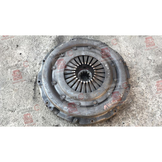 Clutch Con Planta Y Pasta Motor International Mwm Navistar