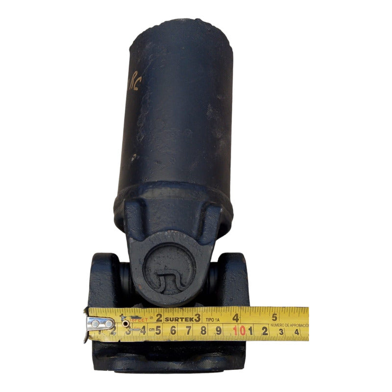 Yugo Cardan Flecha Barra Cople Isuzu Elf 500 Negro