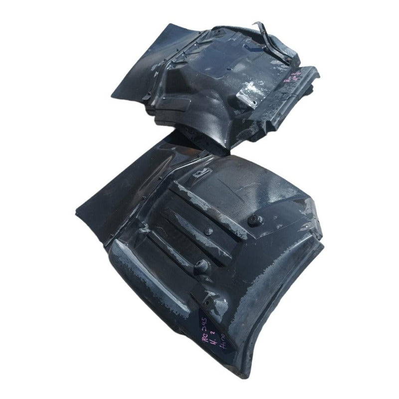 Salpicadera Lodera Hino 300 816 716 616 Par