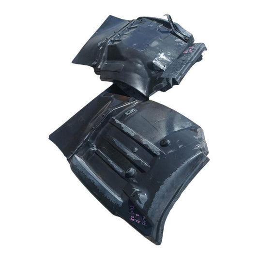 Salpicadera Lodera Hino 300 816 716 616 Par
