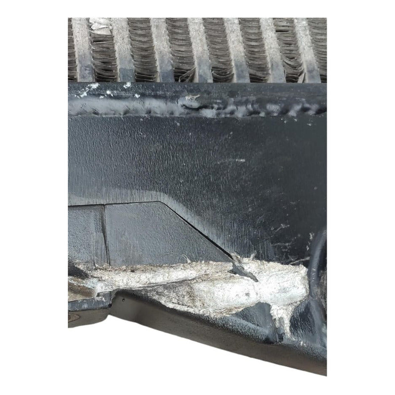 Postenfriador Intercooler Mercedes Om 904 M2 Detalle Freight