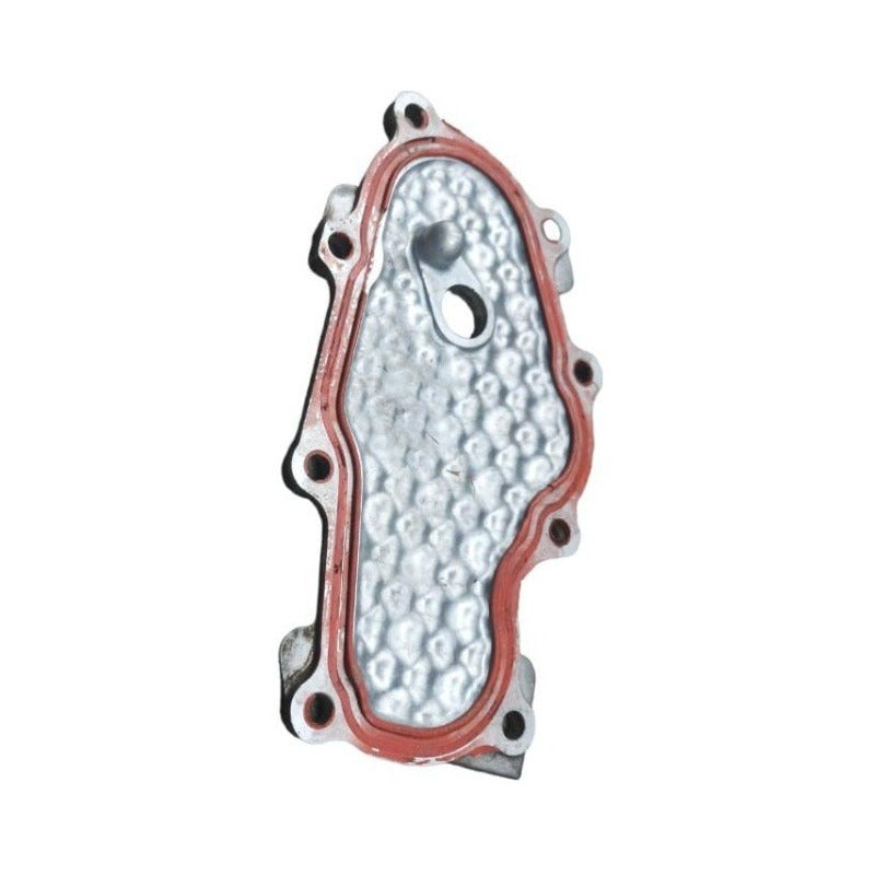 Tapa Sensor Cigüeñal Motor Isuzu 4jj1 Elf 300 200