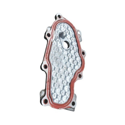 Tapa Sensor Cigüeñal Motor Isuzu 4jj1 Elf 300 200