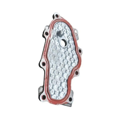 Tapa Sensor Cigüeñal Motor Isuzu 4jj1 Elf 300 200