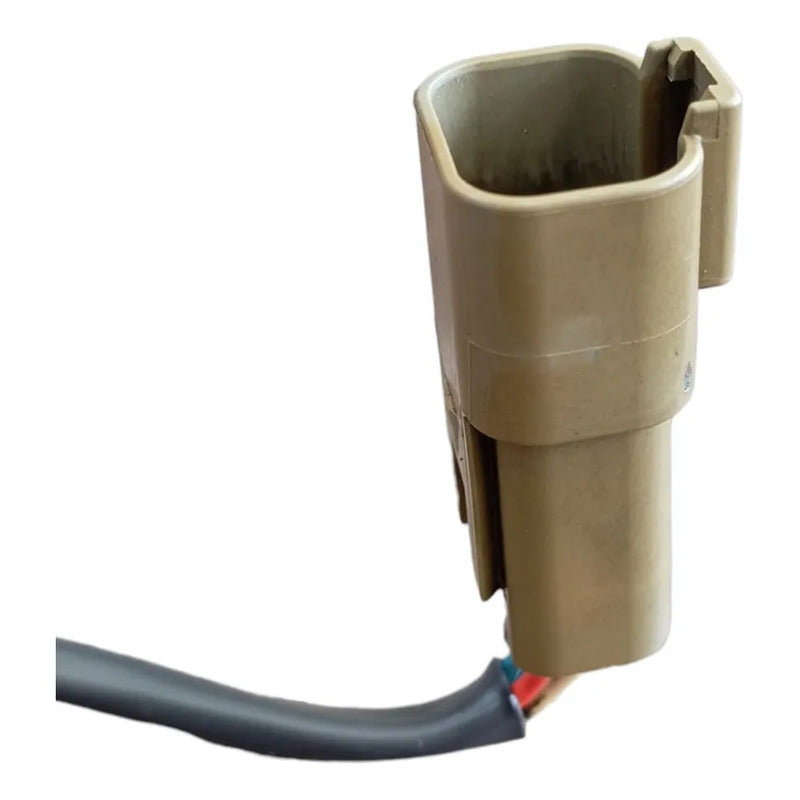 Inyector De Combustible Maxxforce I313 Dt466e