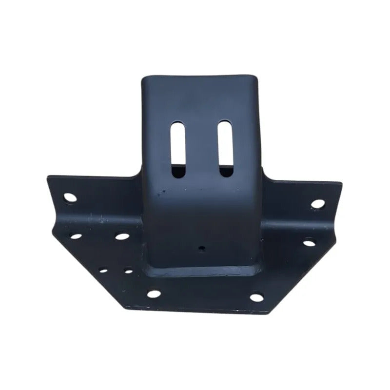 Soporte Base Motor Chasis Hino 500 1524 Par