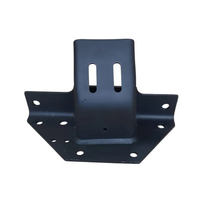 Soporte Base Motor Chasis Hino 500 1524 Par
