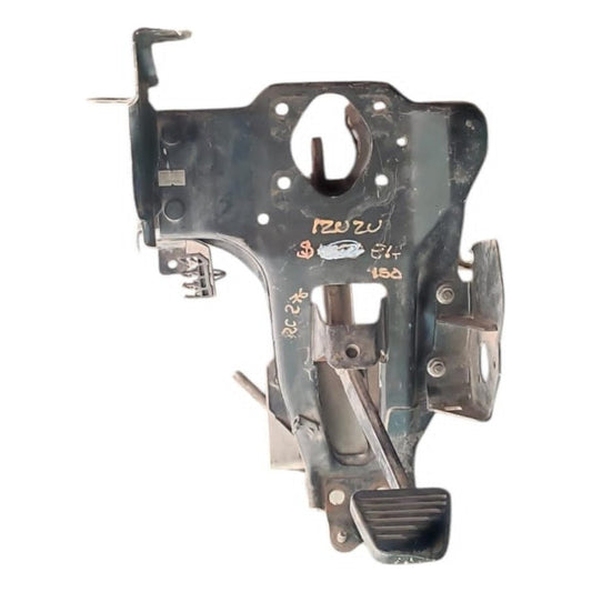 Pedal Clutch Freno Base Soporte Isuzu Elf 500