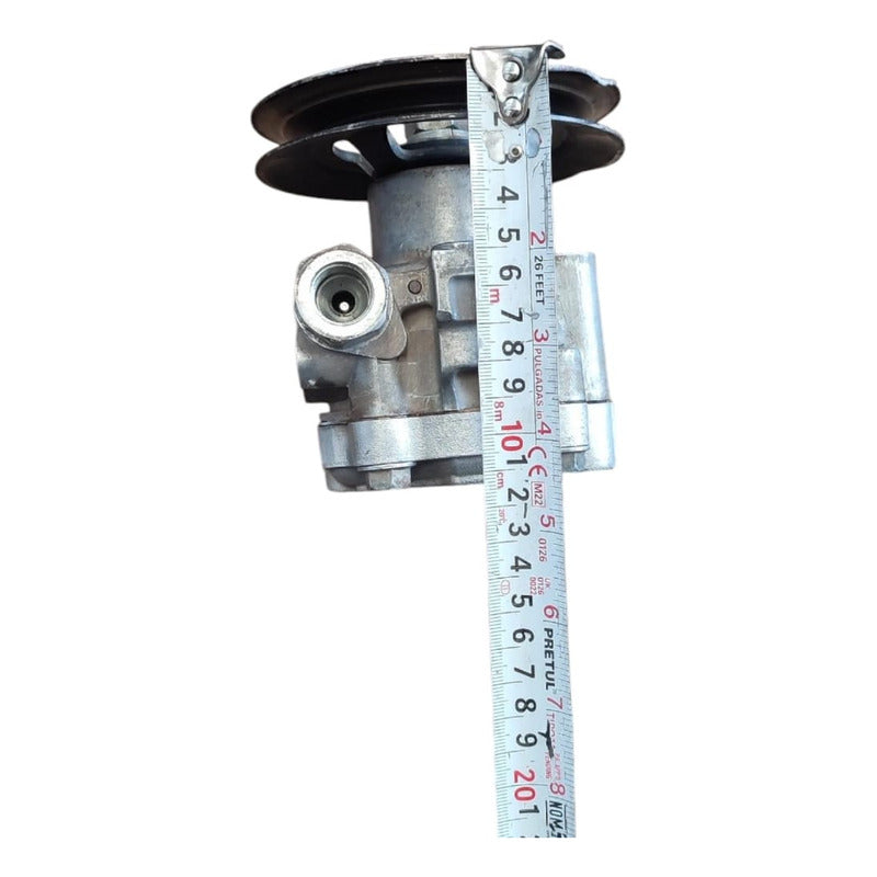 Bomba Direccion Hidráulica Nissan Diesel Frontier Np300 D22