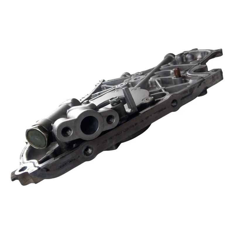 Tapa Cubierta Bomba Aceite Nissan Diesel Frontier 2.5l